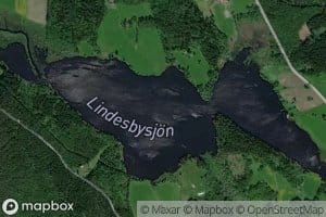 Lindesbysjoen