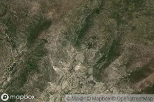 Barranca Rincon Paxtle