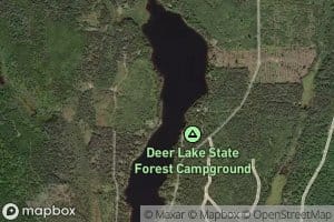 Deer Lake