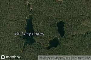 De Lacy Lakes