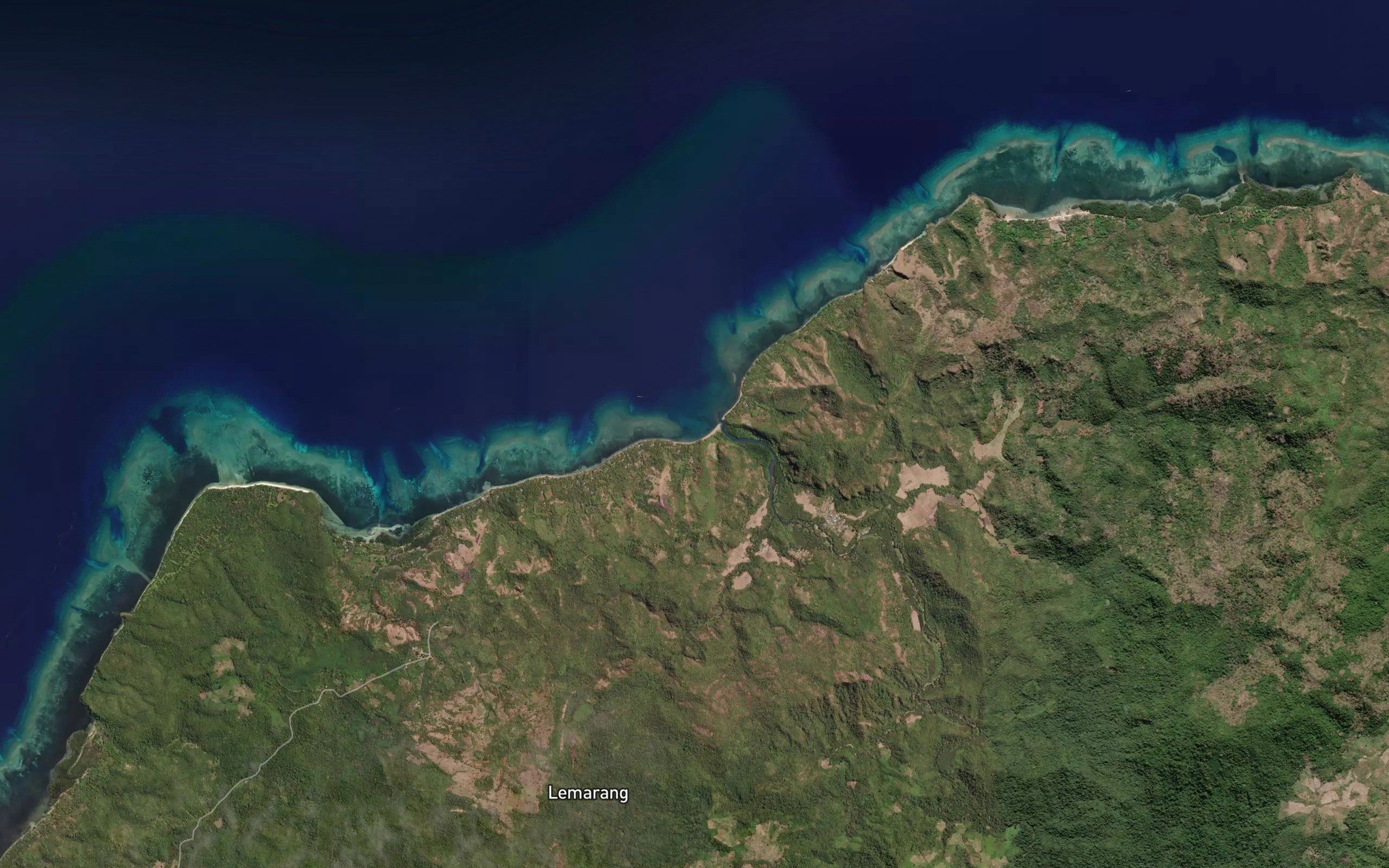 Teluk Batubangka