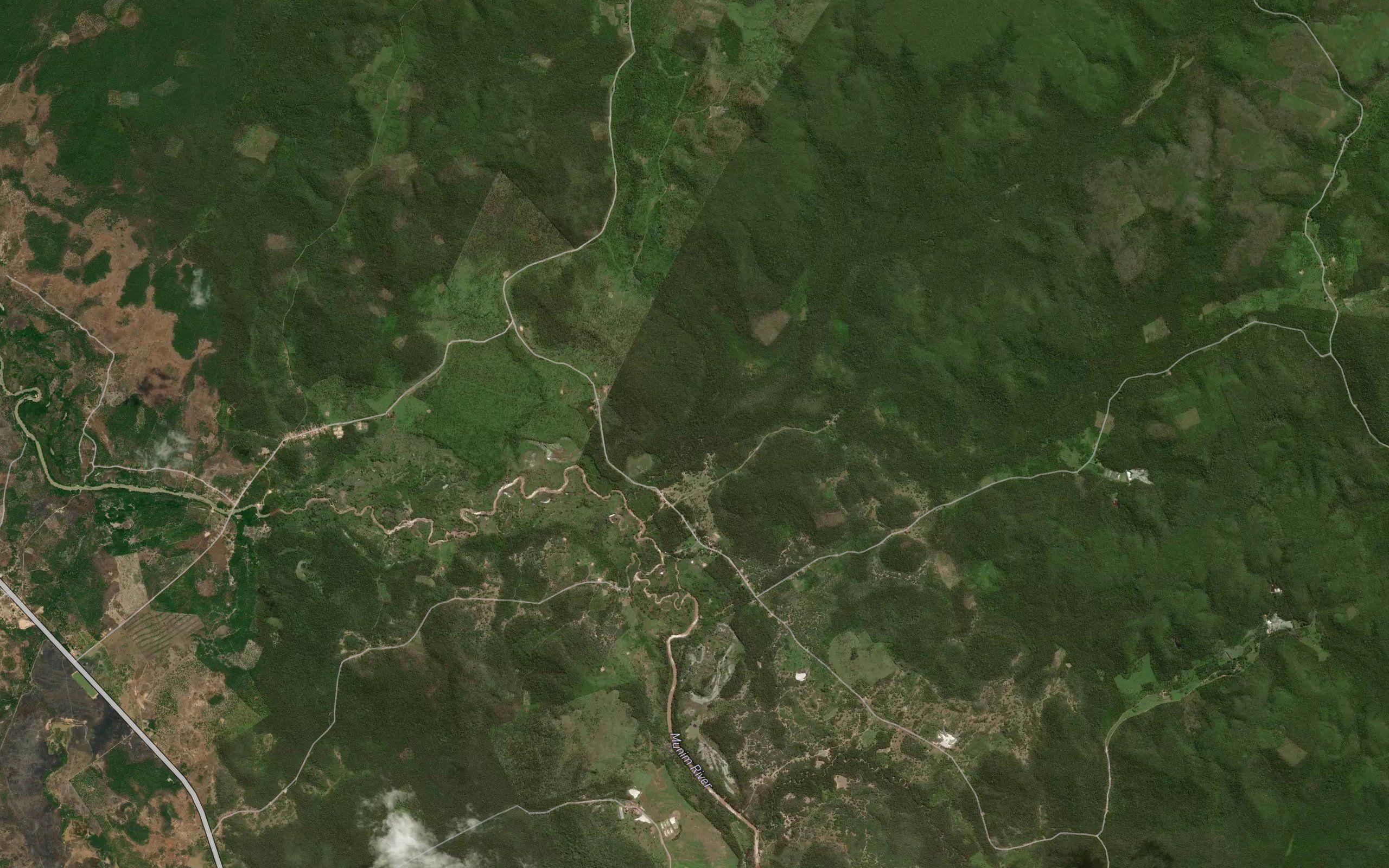 Riacho do Nambu