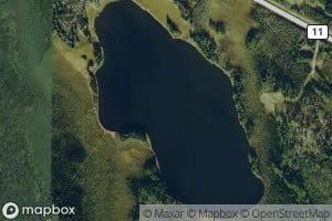Louis Lake