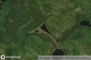 Lac de l'Ocelot