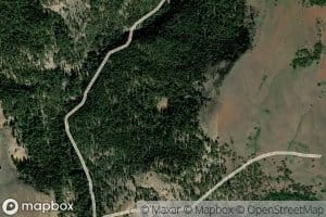 Goose Lake