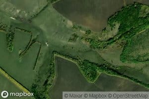 Balka Osychanskiy Yar