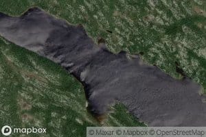 Lac Cote