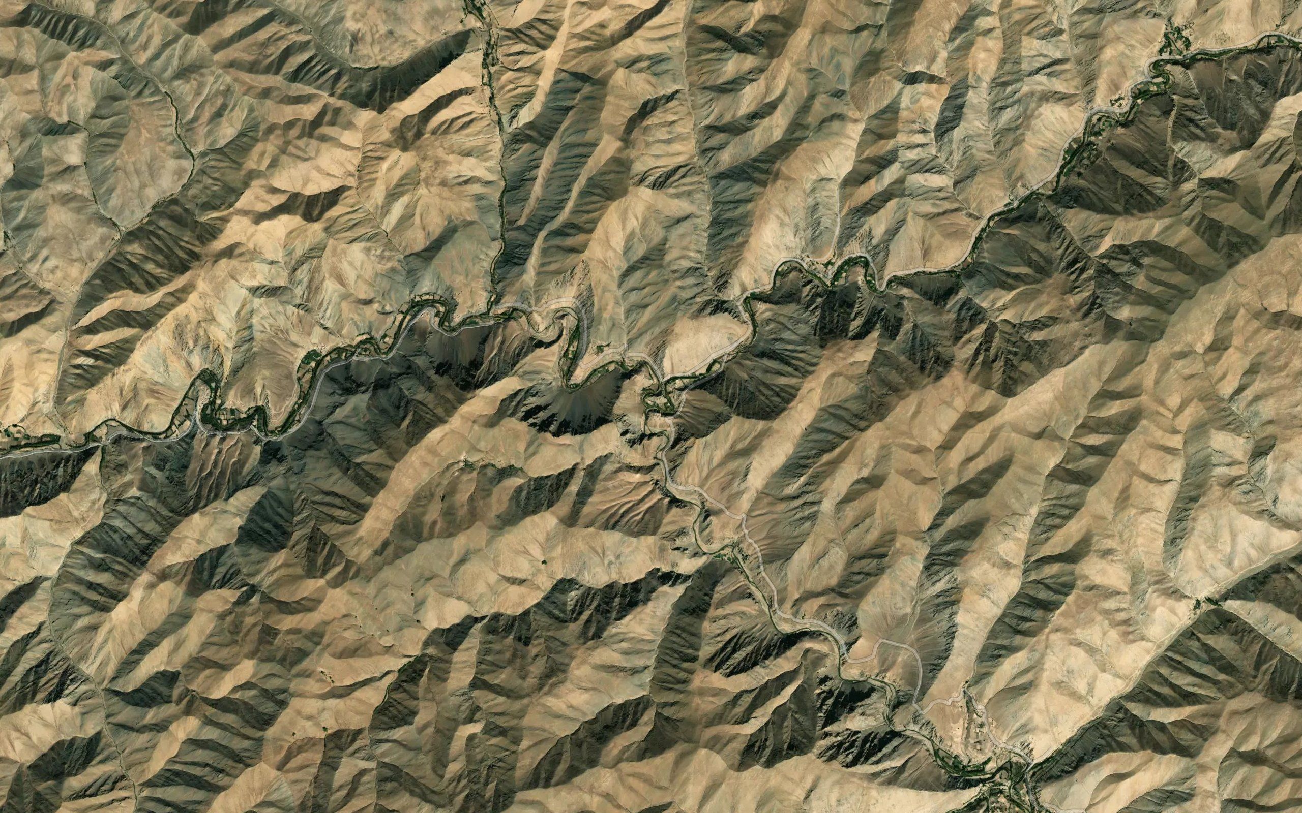Dahan Bandar