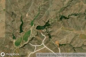 Barnes Number 3 Reservoir