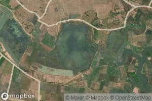 Ang Kep Nam Nong Paen