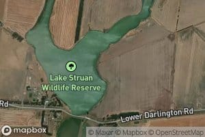 Lake Struan