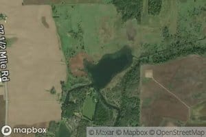 Bell Lake