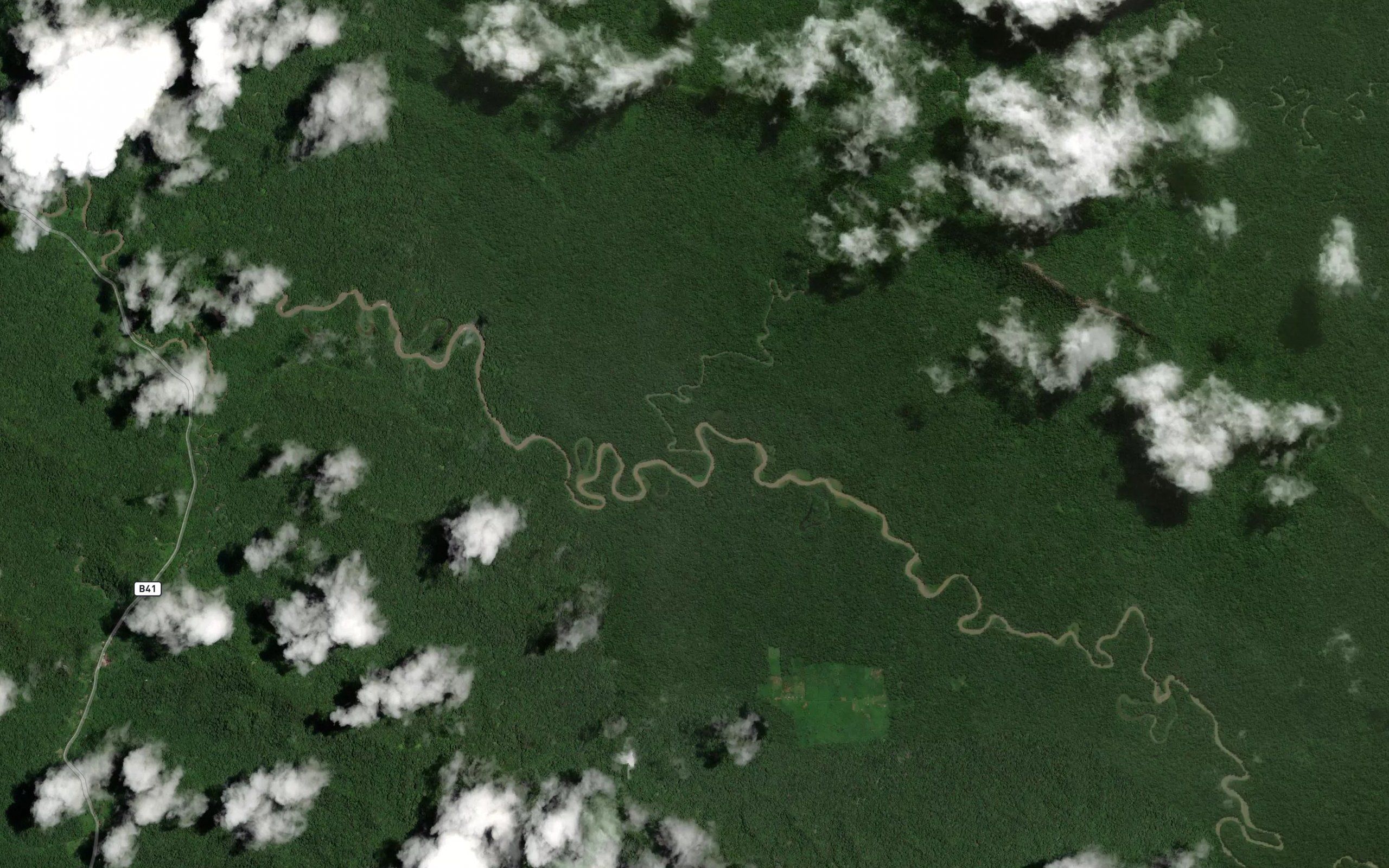 Sungai Puan