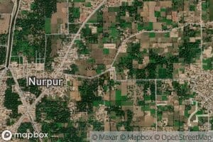 Tahirpur Distributary