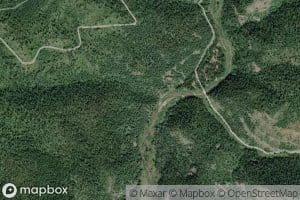 Tsuga Creek