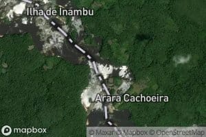 Cachoeira Jandu
