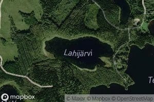 Lahijarvi