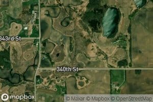 County Ditch Number Fortytwo