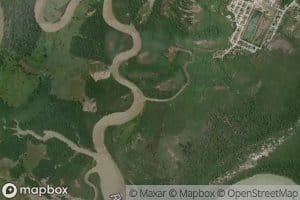 Rio Tiririca