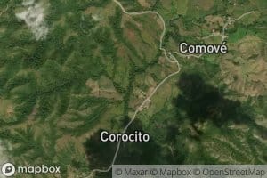 Quebrada Toma Las Manos