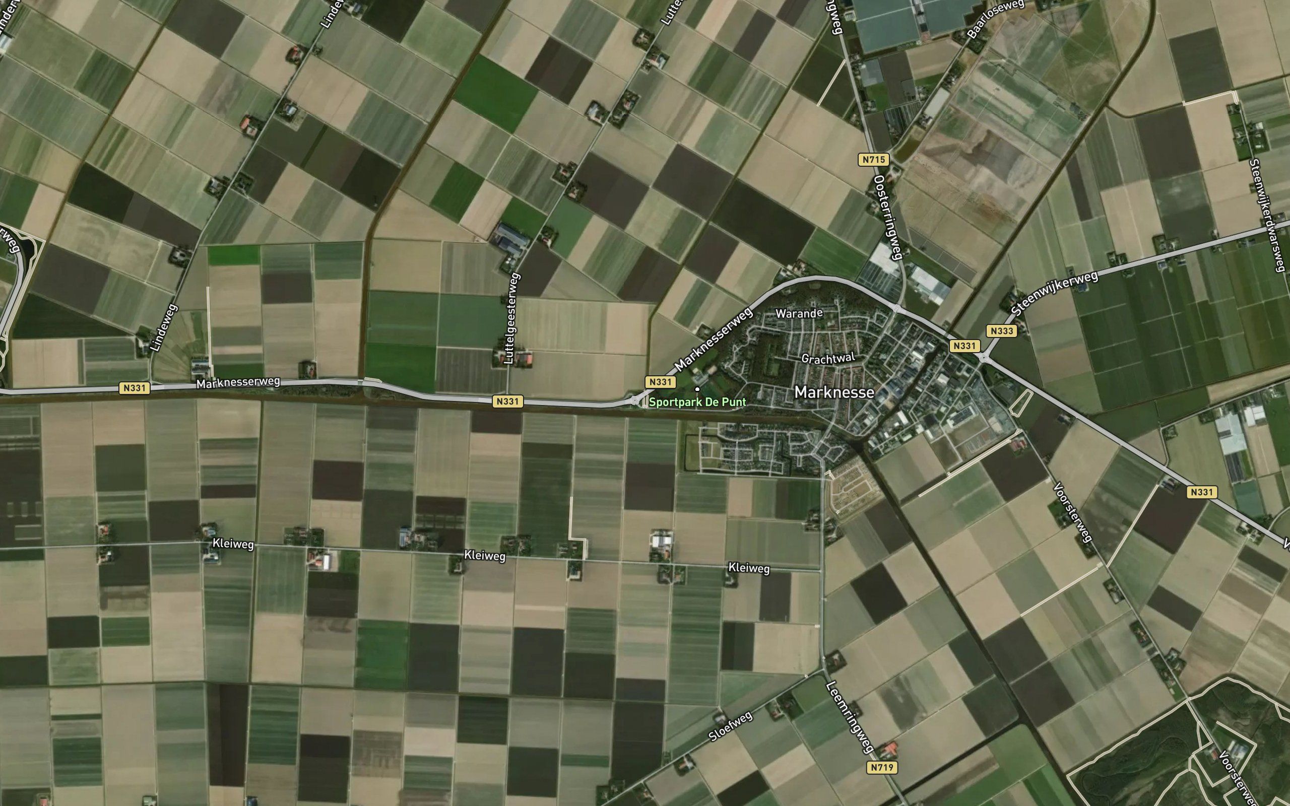 Kalenbergertocht