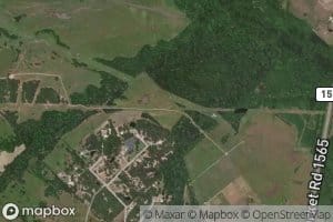 Simmons Branch