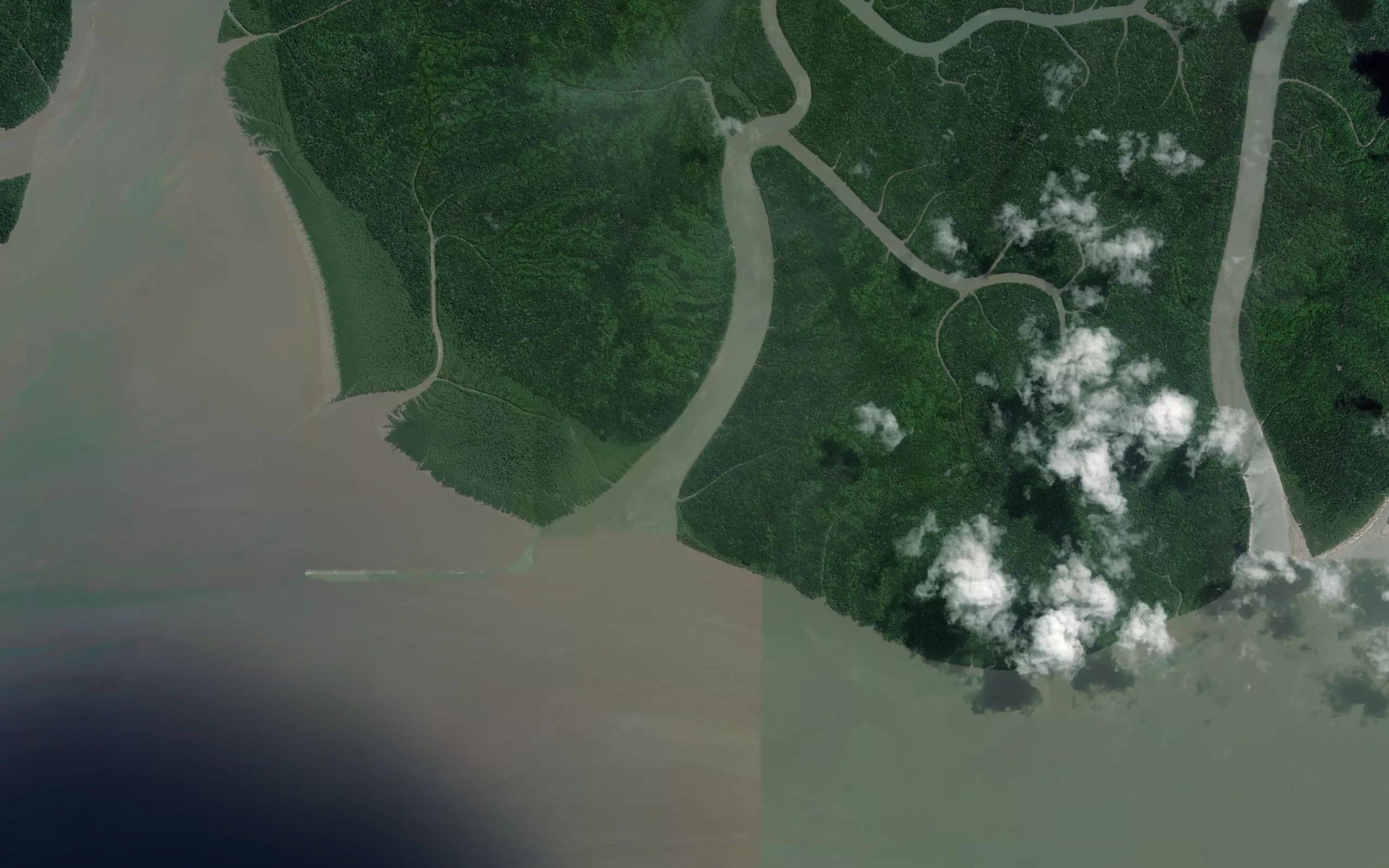 Sungai Kaboi Satu