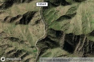 Ross Creek