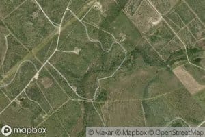 East Olmos Creek