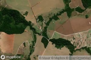 Corrego Sitio Grande