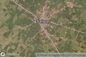 Satwari Kherawa Link Drain