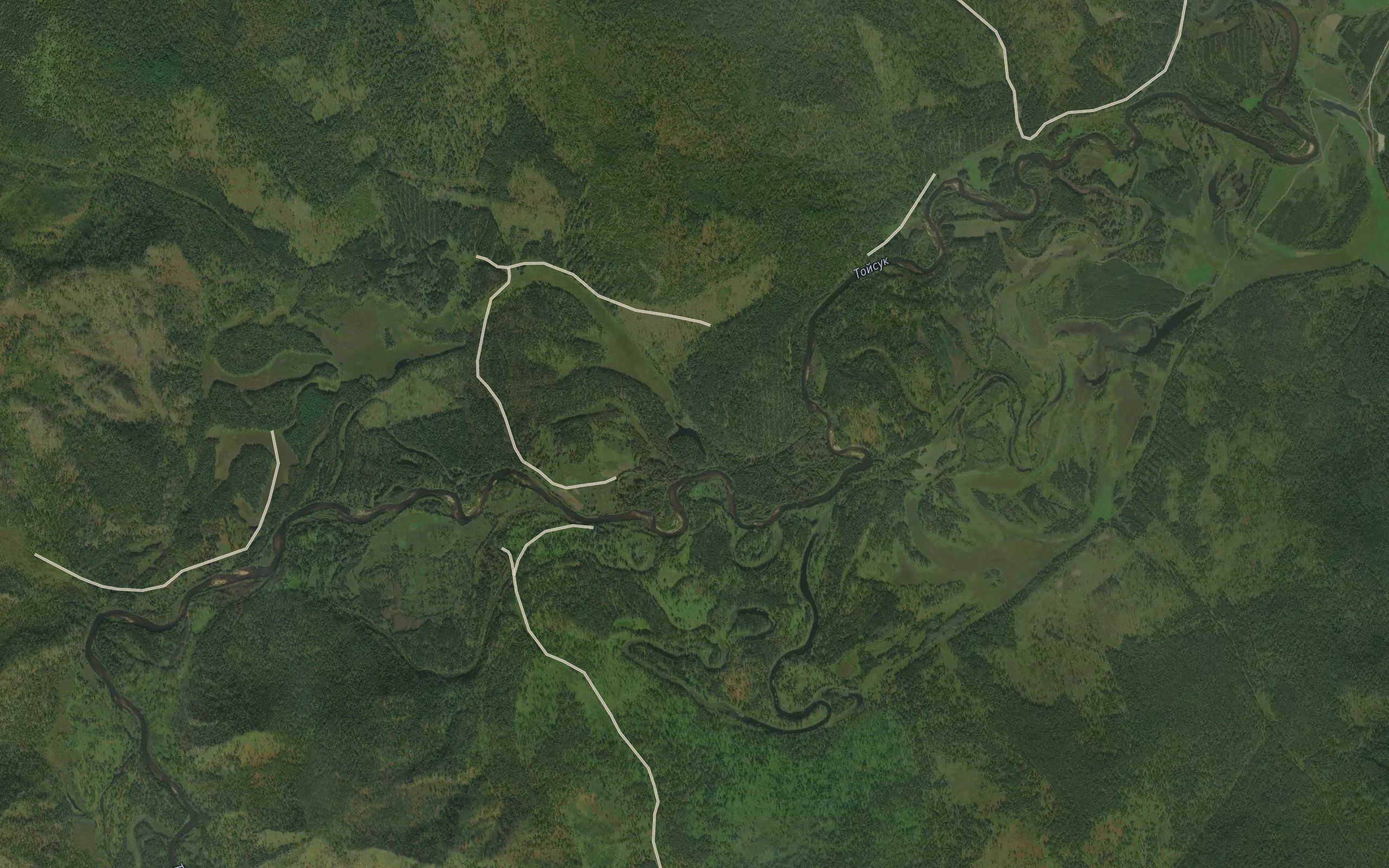 Ozero Aksha