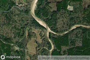 Little Buffalo River