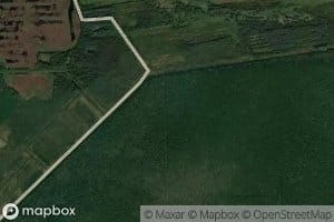 Bor-Dubenetskiy Kanal