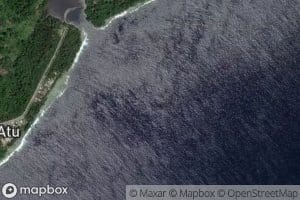 Atu Lagoon