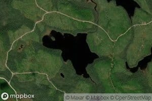 Lac de la Grosse