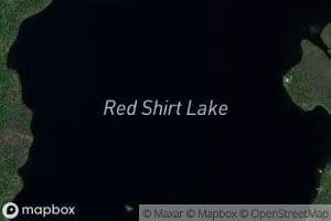 Red Shirt Lake