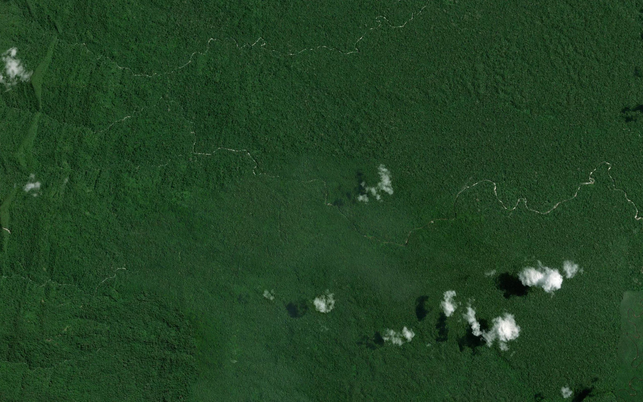 Quebrada Mashuyacu