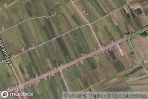 Terusan Air Nombor Dua Lama Bulu