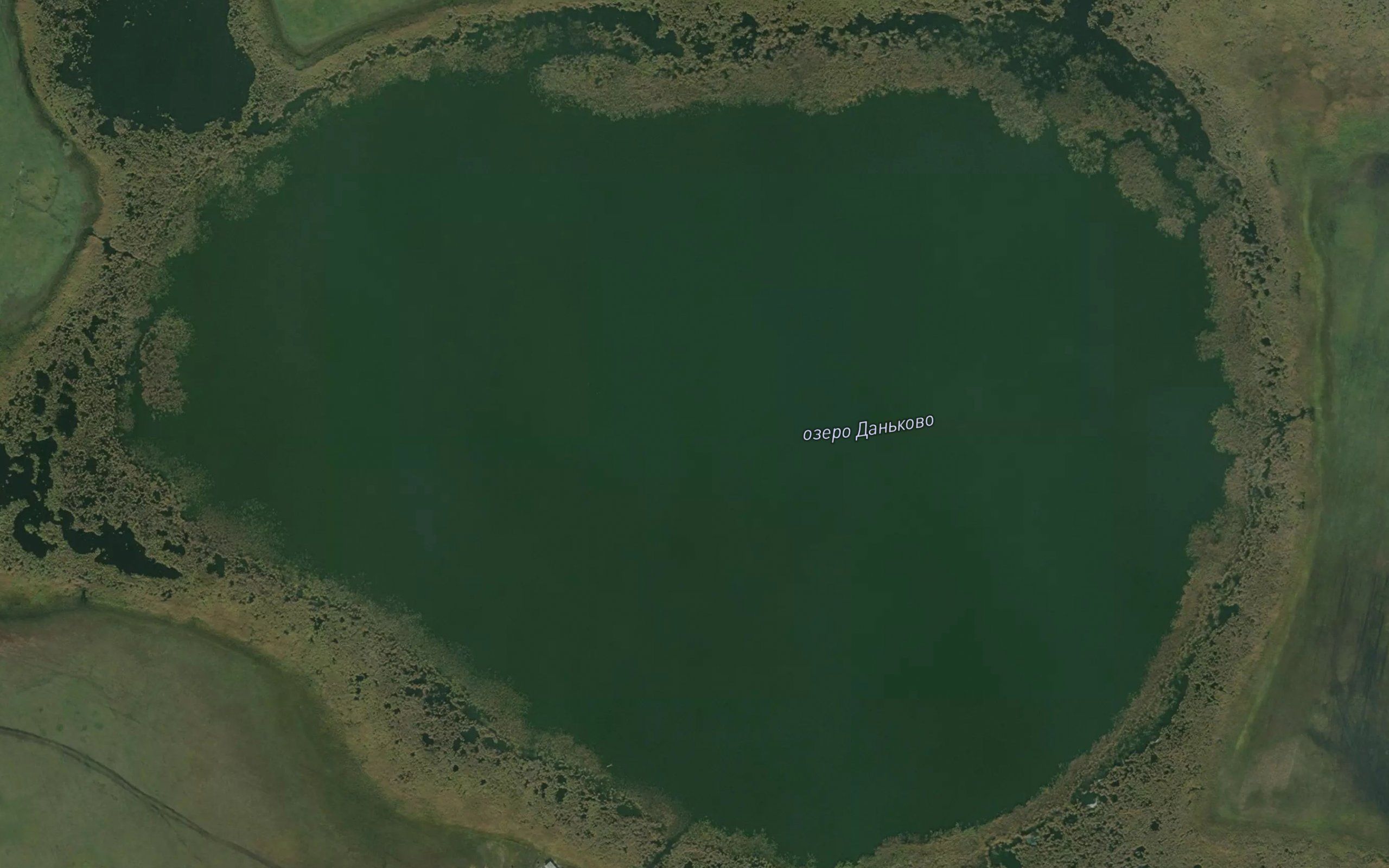 Ozero Dan'kovo