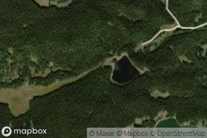 Cottonwood Reservoir Number 2
