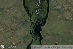 Blackfish Lake