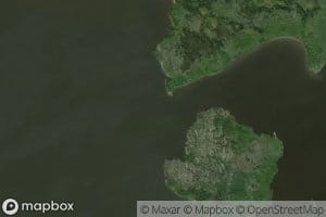 Atomic Lake