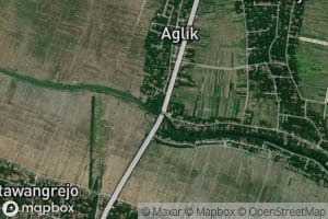 Saluran Irigasi Grabag