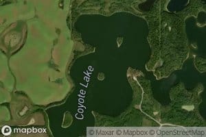 Coyote Lake