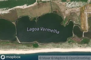 Lagoa Vermelha