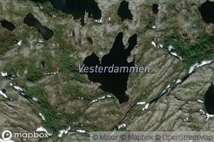 Vesterdammen