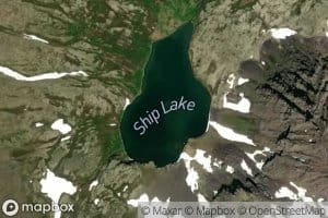 Ship Lake