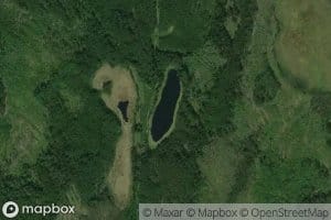 Ozero Gazhinskoye