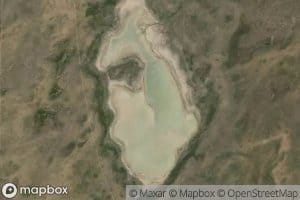 Ozero Sayleubay